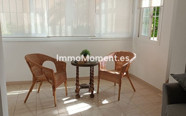 Revente - Appartement - Fuengirola - Fuengirola Centro