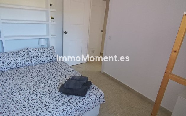 Revente - Appartement - Fuengirola - Fuengirola Centro
