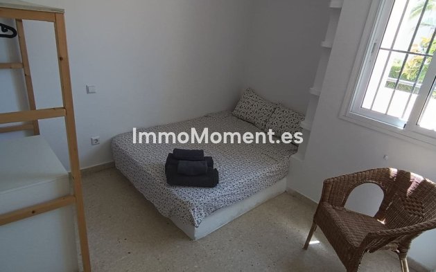 Revente - Appartement - Fuengirola - Fuengirola Centro