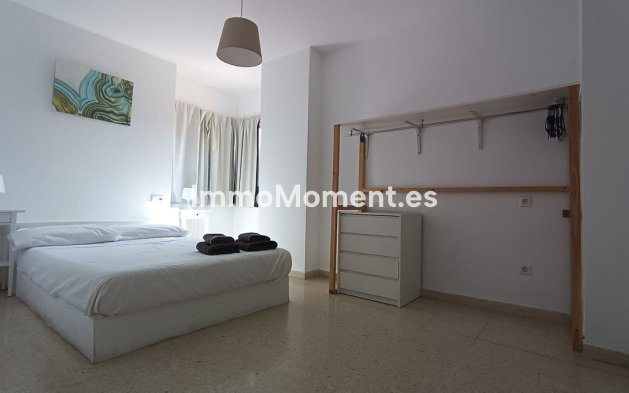 Revente - Appartement - Fuengirola - Fuengirola Centro