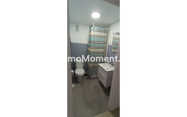 Revente - Appartement - Fuengirola - Fuengirola Centro