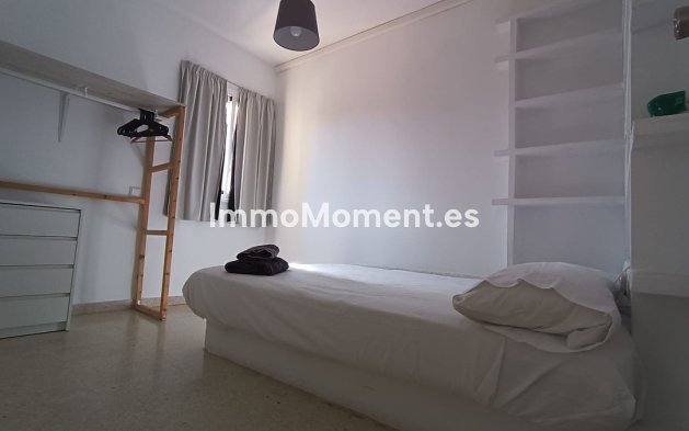 Revente - Appartement - Fuengirola - Fuengirola Centro