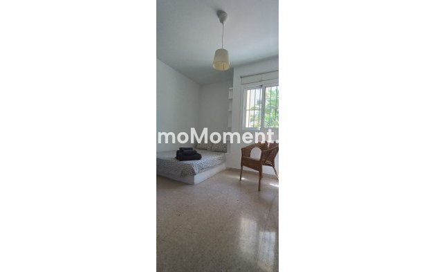 Revente - Appartement - Fuengirola - Fuengirola Centro