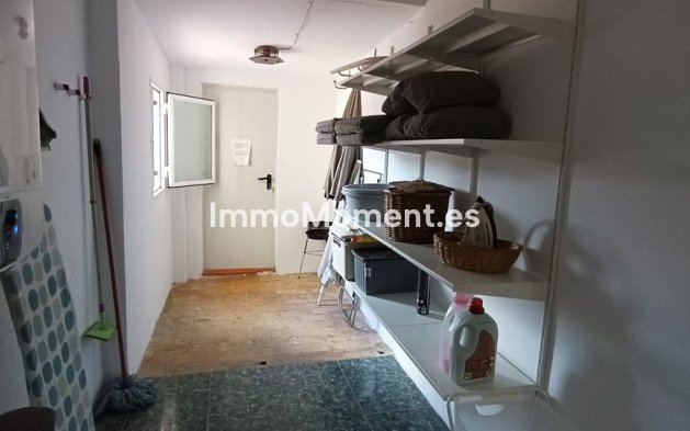 Revente - Appartement - Fuengirola - Fuengirola Centro