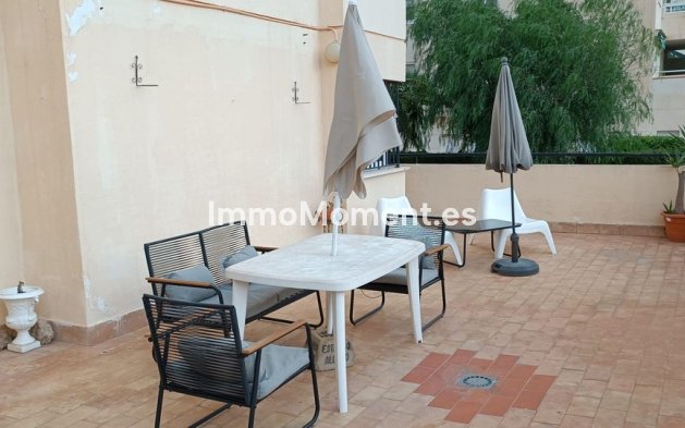 Revente - Appartement - Fuengirola - Fuengirola Centro