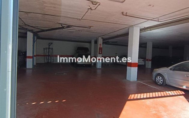 Revente - Appartement - Fuengirola - Fuengirola Centro