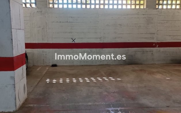 Revente - Appartement - Fuengirola - Fuengirola Centro
