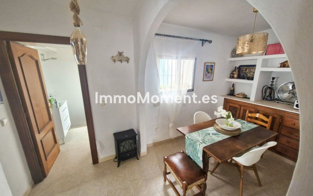 Revente - Maison mitoyenne - Mijas - Mijas Centro