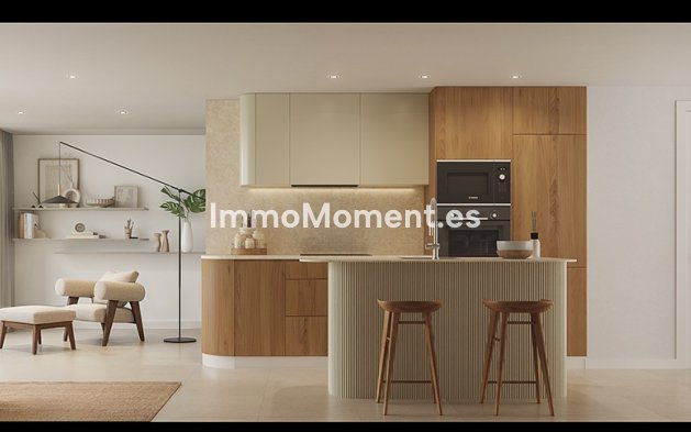 Construction neuve - Penthouse - Los Alcázares