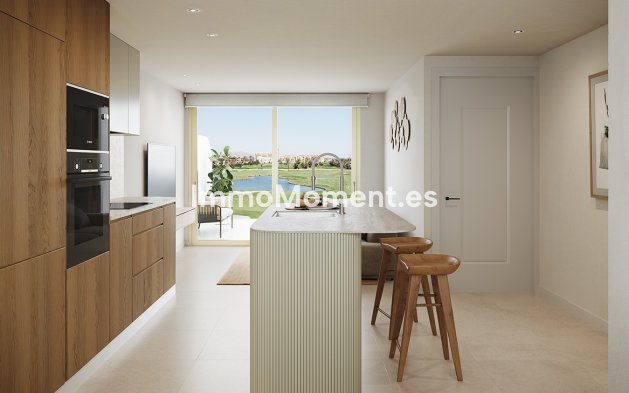 Neubau - Penthouse - Los Alcázares