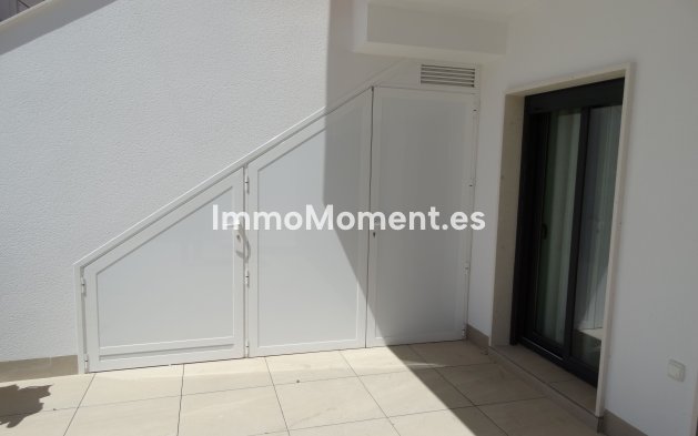 Neubau - Low-bungalow - Pilar de la Horadada