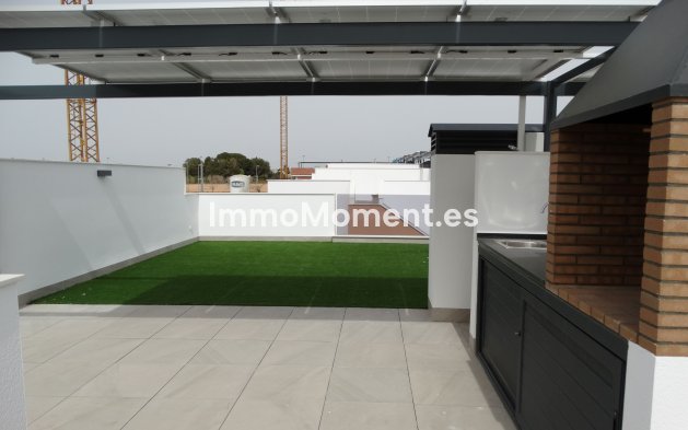 Neubau - Low-bungalow - Pilar de la Horadada