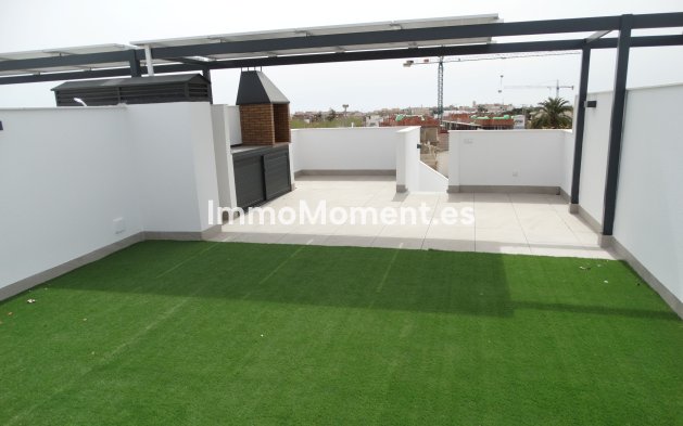 Neubau - Low-bungalow - Pilar de la Horadada