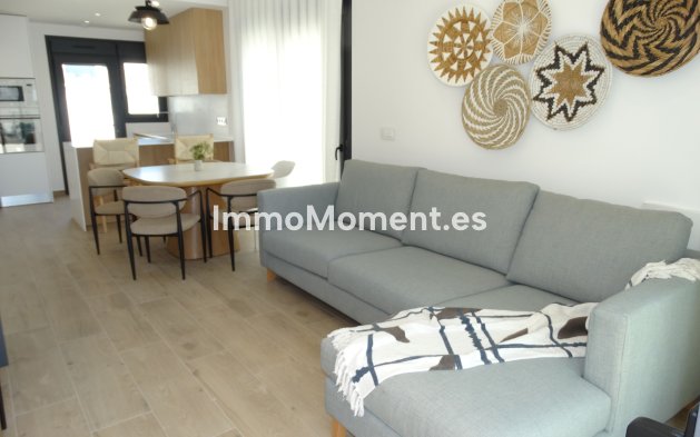 Neubau - Low-bungalow - Pilar de la Horadada
