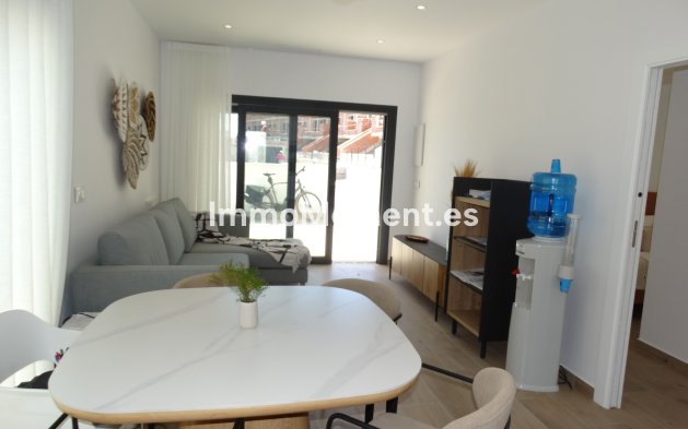Neubau - Low-bungalow - Pilar de la Horadada