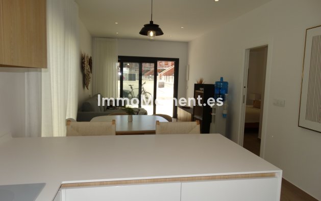 Neubau - Low-bungalow - Pilar de la Horadada
