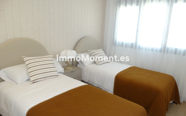 Construction neuve - High-bungalow - Pilar de la Horadada