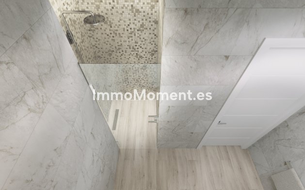 Neubau - Wohnung - Torrevieja