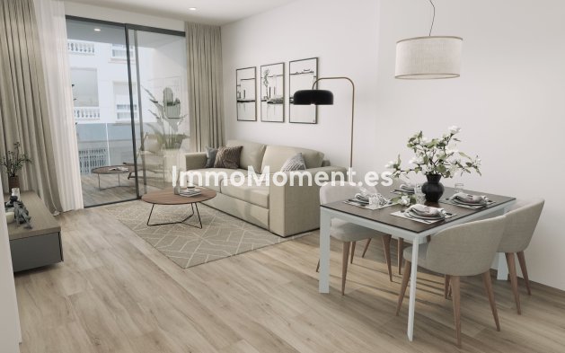 New Build - Penthouse - Torrevieja