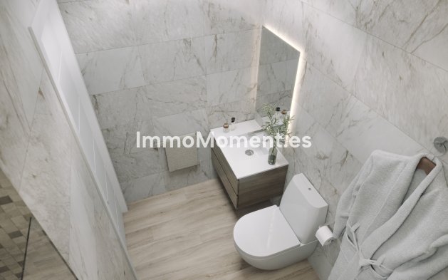 New Build - Penthouse - Torrevieja