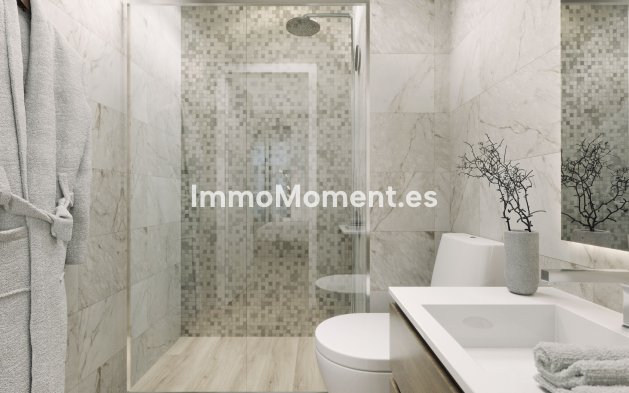 New Build - Penthouse - Torrevieja