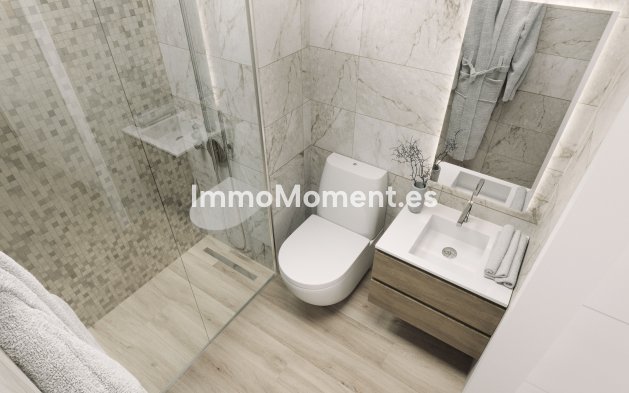 New Build - Penthouse - Torrevieja