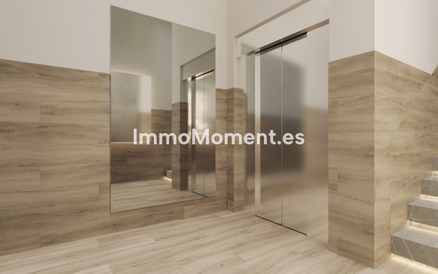 New Build - Penthouse - Torrevieja