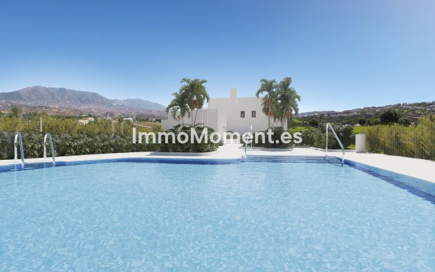 Neubau - Terraced - Mijas Costa - La Cala de Mijas