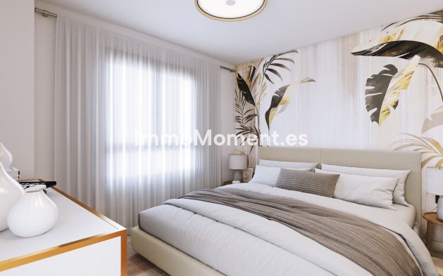 Neubau - Terraced - Mijas Costa - La Cala de Mijas
