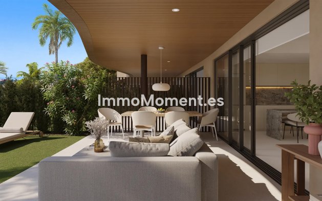Neubau - Penthouse - Fuengirola