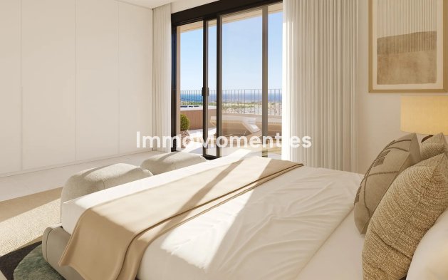Neubau - Penthouse - Fuengirola