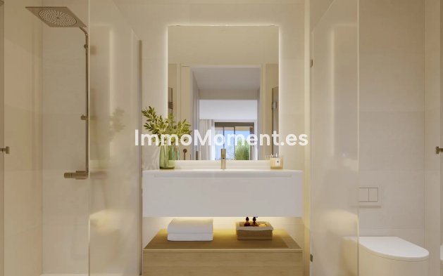 Neubau - Penthouse - Fuengirola