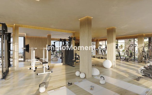 Neubau - Penthouse - Fuengirola