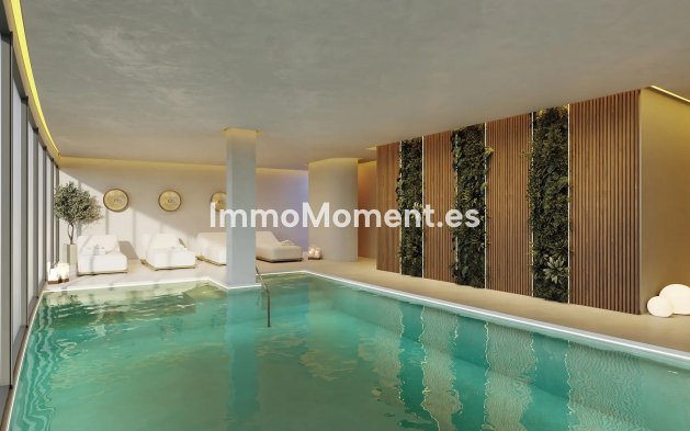 Neubau - Penthouse - Fuengirola