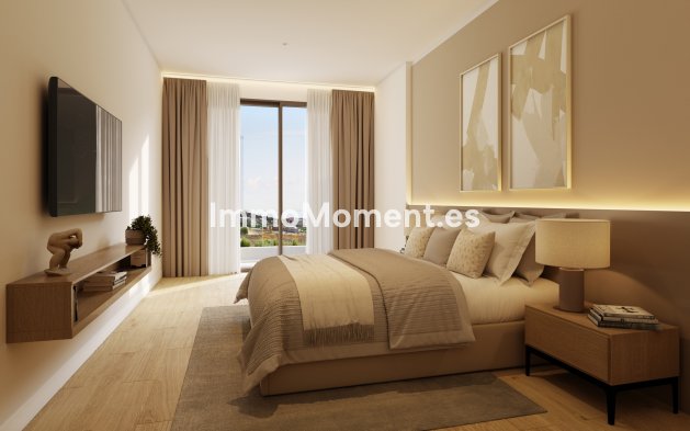 Construction neuve - Terraced - Fuengirola