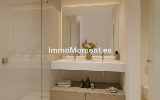Construction neuve - Terraced - Fuengirola