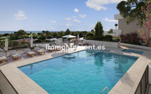 Construction neuve - Terraced - Fuengirola