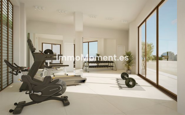 Construction neuve - Terraced - Fuengirola