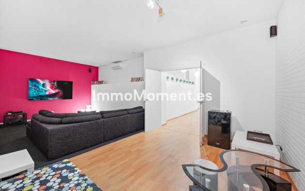 Resale - Detached villa - Sotogrande