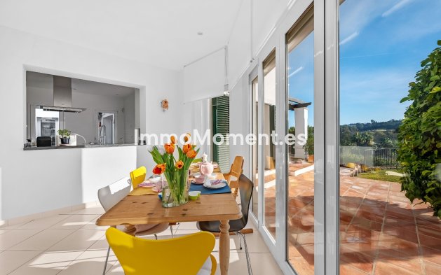 Resale - Detached villa - Sotogrande