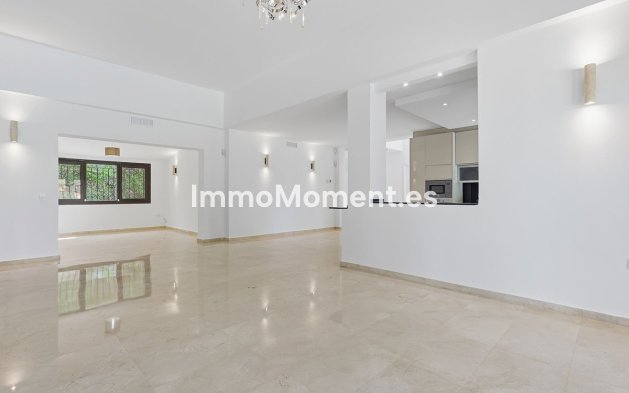 Reventa - Villa independiente - Marbella - El Rosario