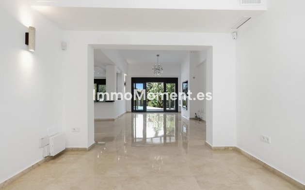 Reventa - Villa independiente - Marbella - El Rosario