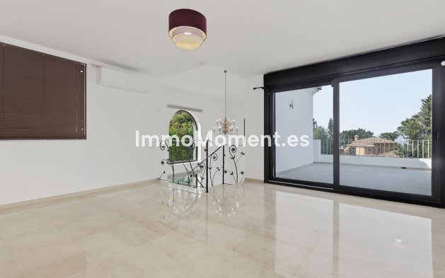 Reventa - Villa independiente - Marbella - El Rosario