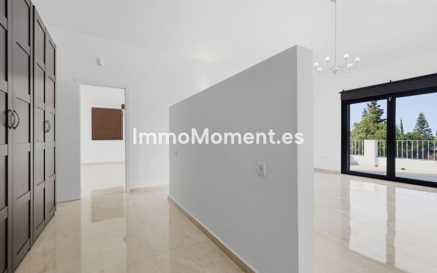 Reventa - Villa independiente - Marbella - El Rosario