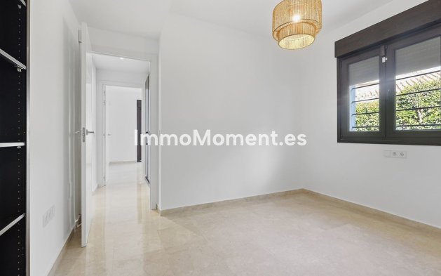 Reventa - Villa independiente - Marbella - El Rosario