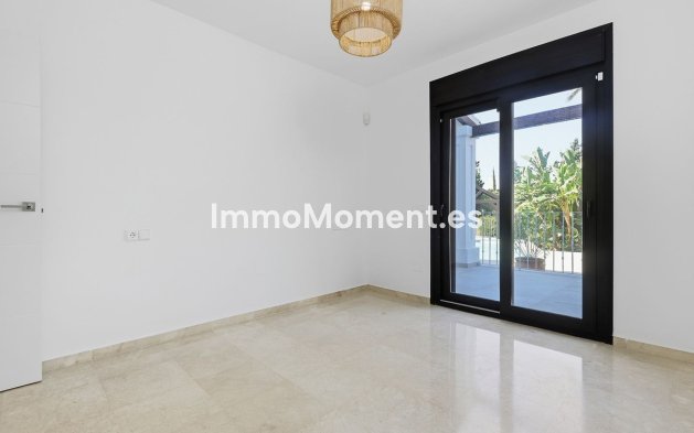 Reventa - Villa independiente - Marbella - El Rosario
