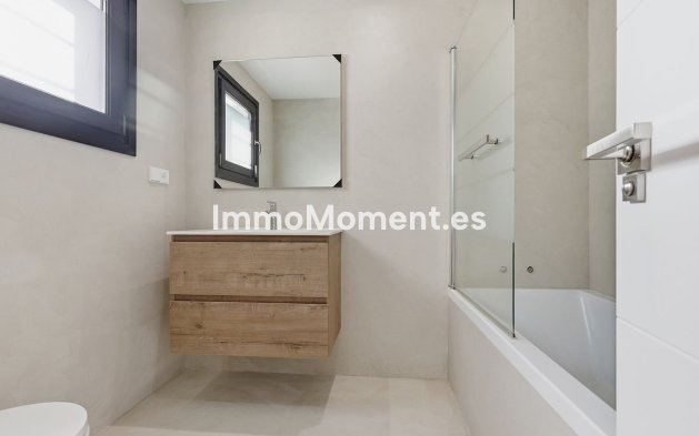Reventa - Villa independiente - Marbella - El Rosario