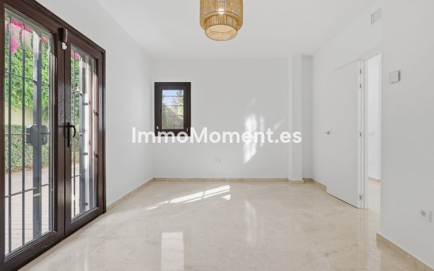 Reventa - Villa independiente - Marbella - El Rosario