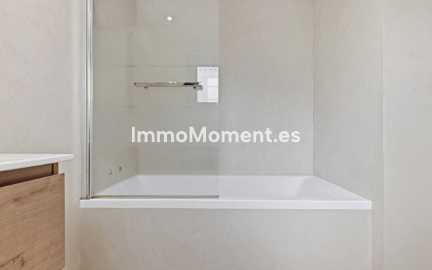 Reventa - Villa independiente - Marbella - El Rosario