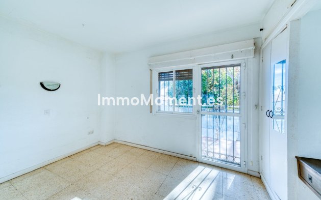 Resale - Apartment - Marbella - The Golden Mile
